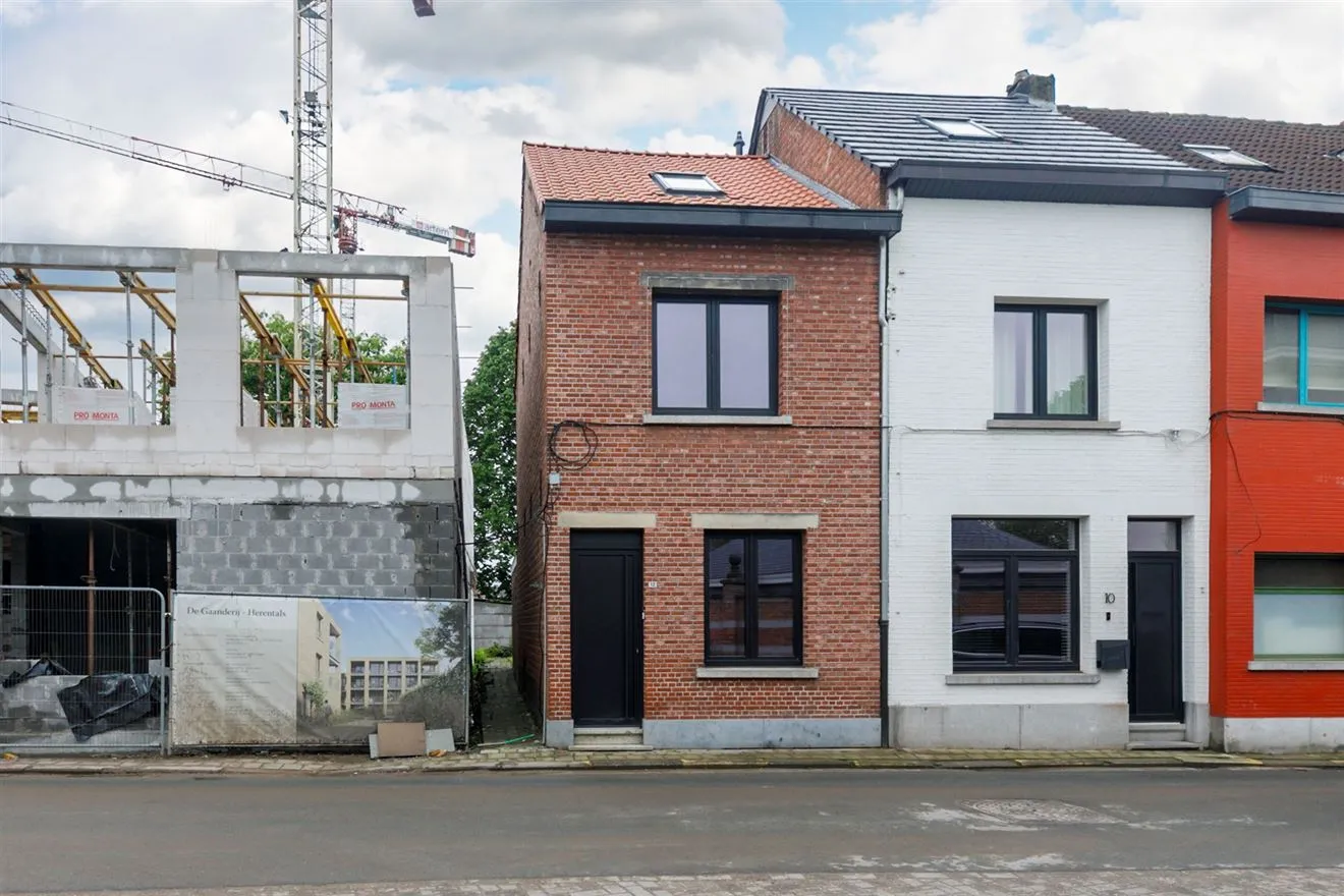 Hus Til leje - 2200 HERENTALS BE Image 1